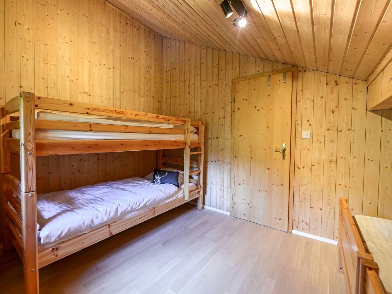 Vakantiehuis in Chamoson, Zwitserland voor 8 personen foto 10
