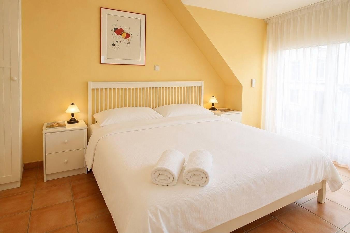 Vakantieappartement in Kühlungsborn, Duitsland voor 3 personen foto 6