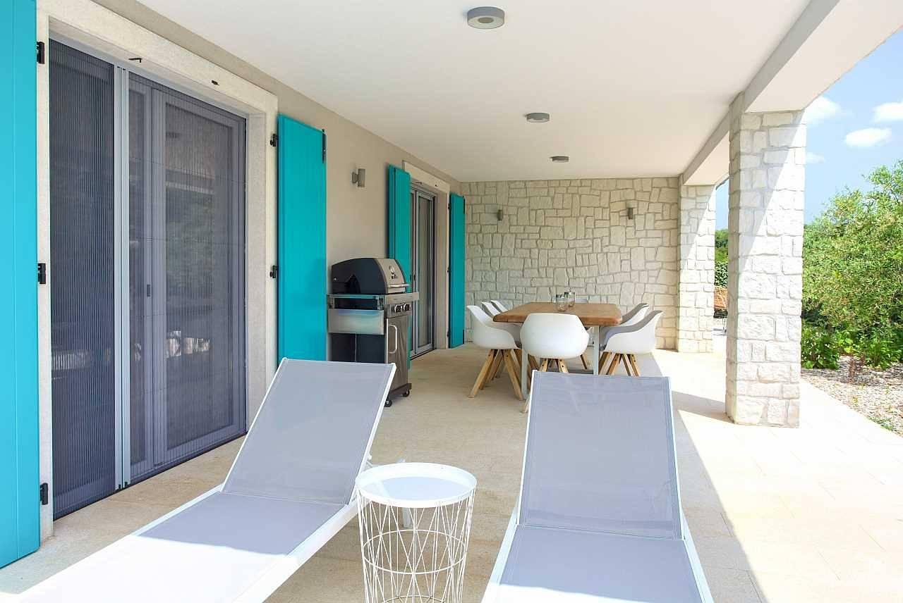 Vakantiehuis in Krk foto 7