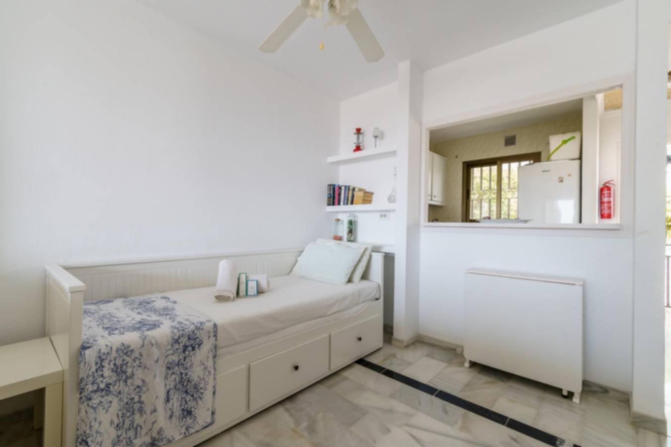 Vakantieappartement in Mijas, Spanje voor 3 personen foto 15