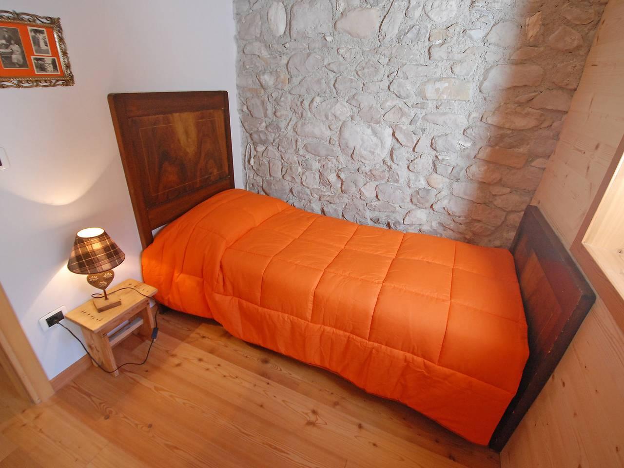 Vakantieappartement in Barcis, Italië voor 5 personen foto 5