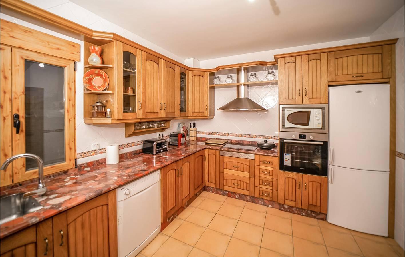 Vakantiehuis in Cehegín, Spanje voor 6 personen foto 9