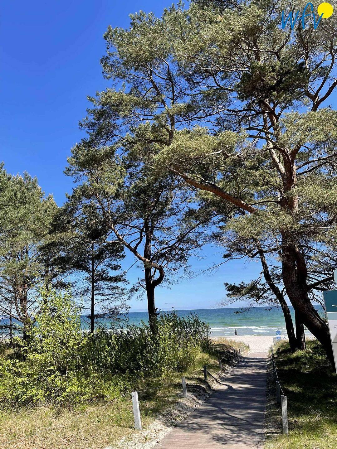 Vakantieappartement in Binz, Duitsland voor 2 personen foto 5