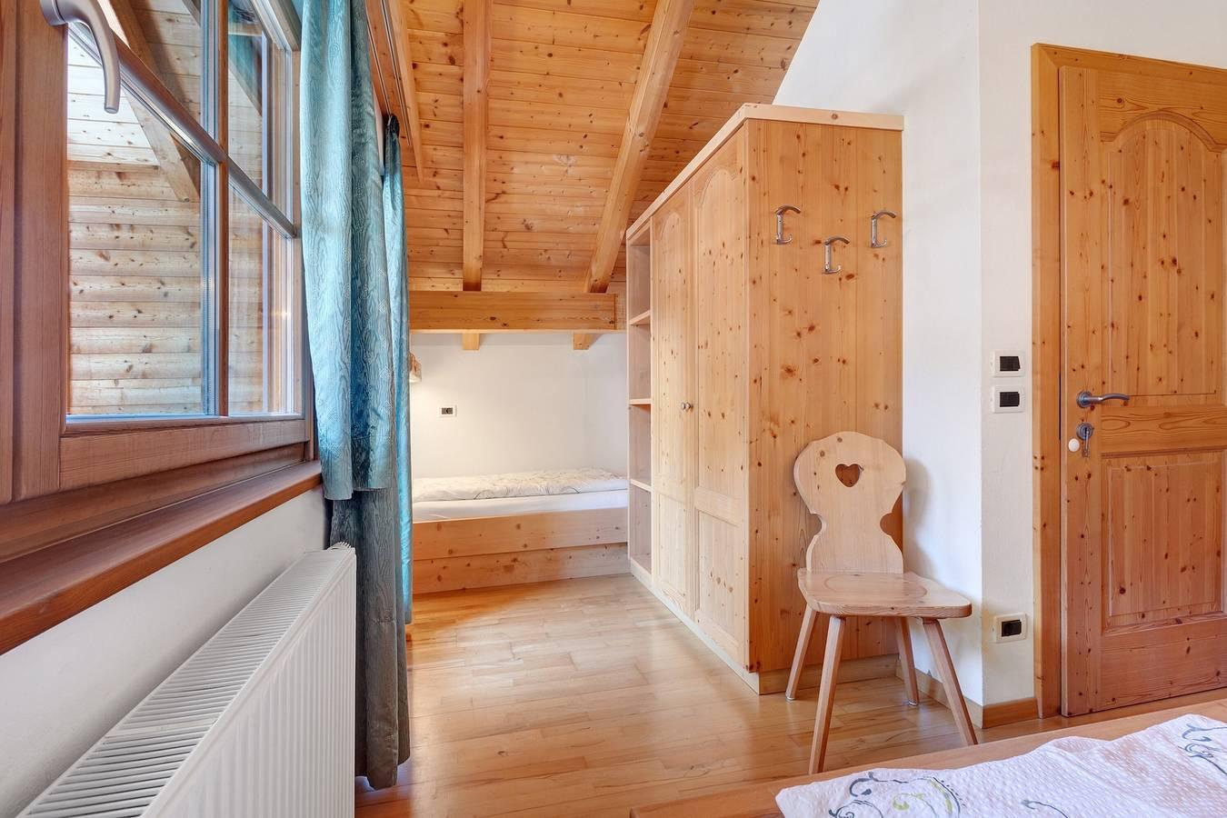 Vakantieappartement in La Val, Italië voor 4 personen foto 15