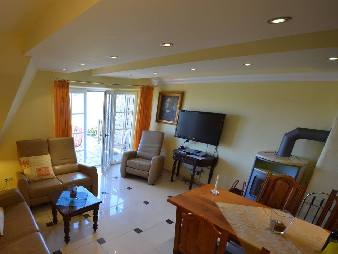 Vakantieappartement in Rügen, Duitsland voor 6 personen foto 7