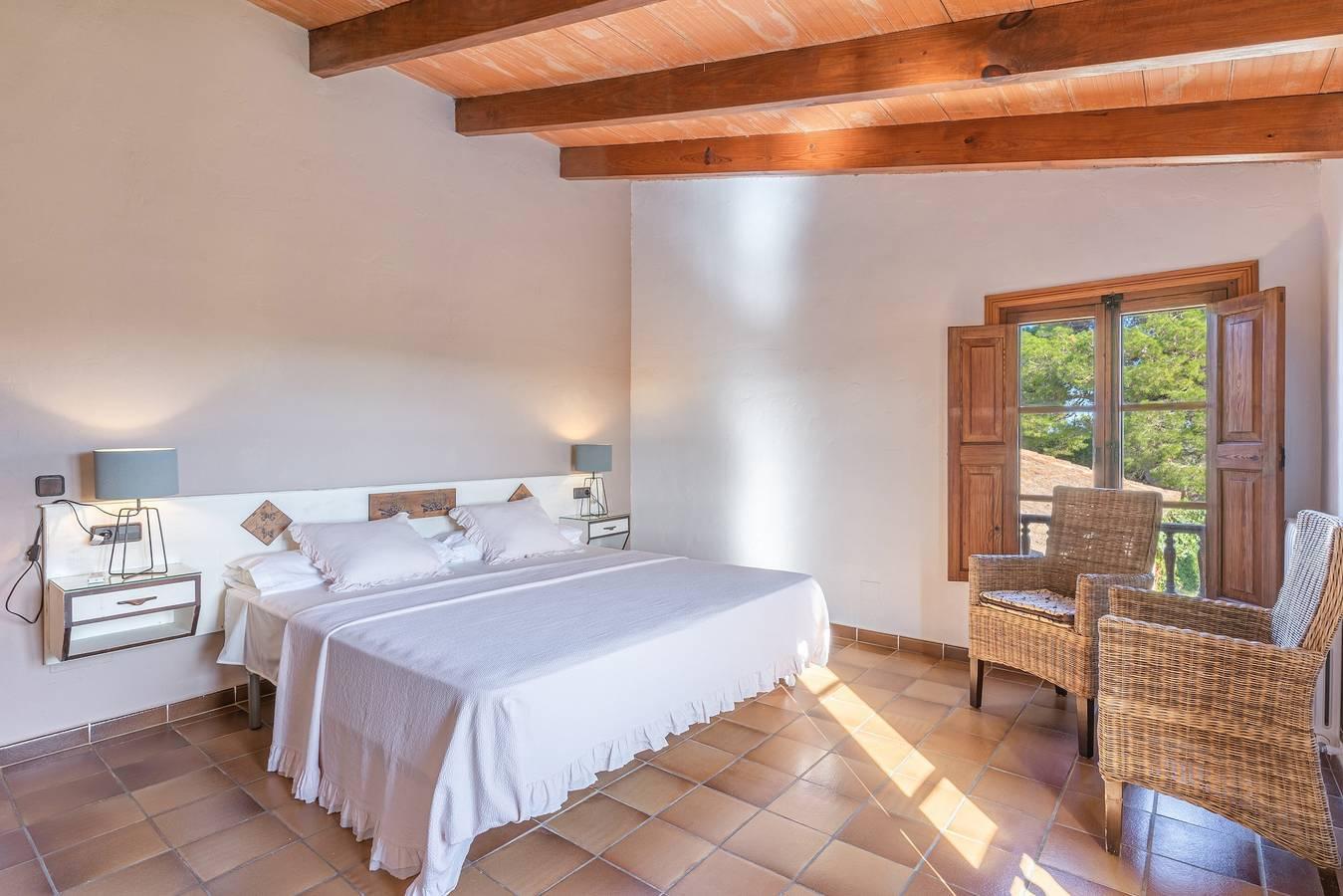 Vakantieappartement in Migjorn, Spanje voor 4 personen foto 14