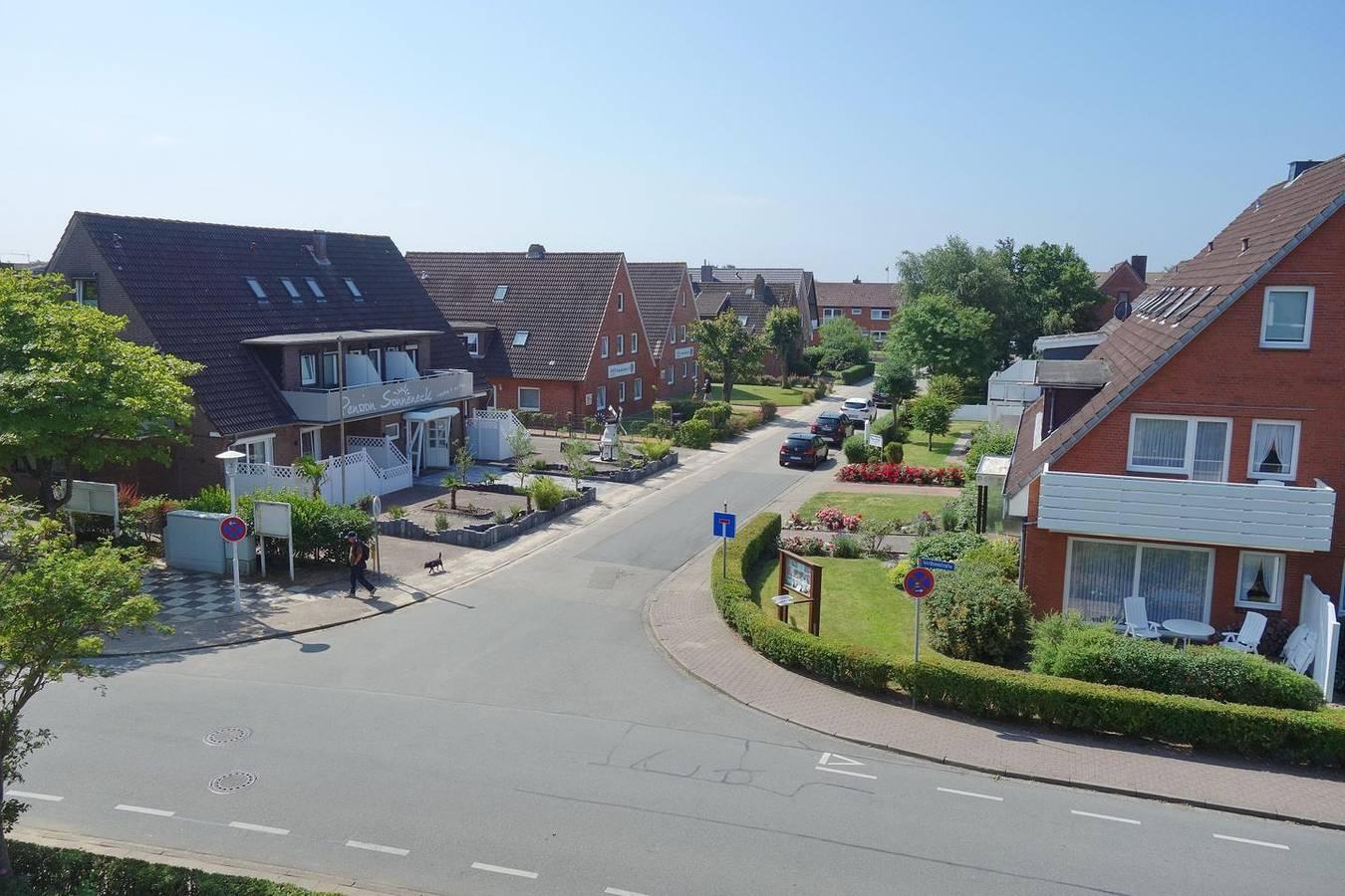 Vakantieappartement in Büsum, Duitsland voor 2 personen foto 17