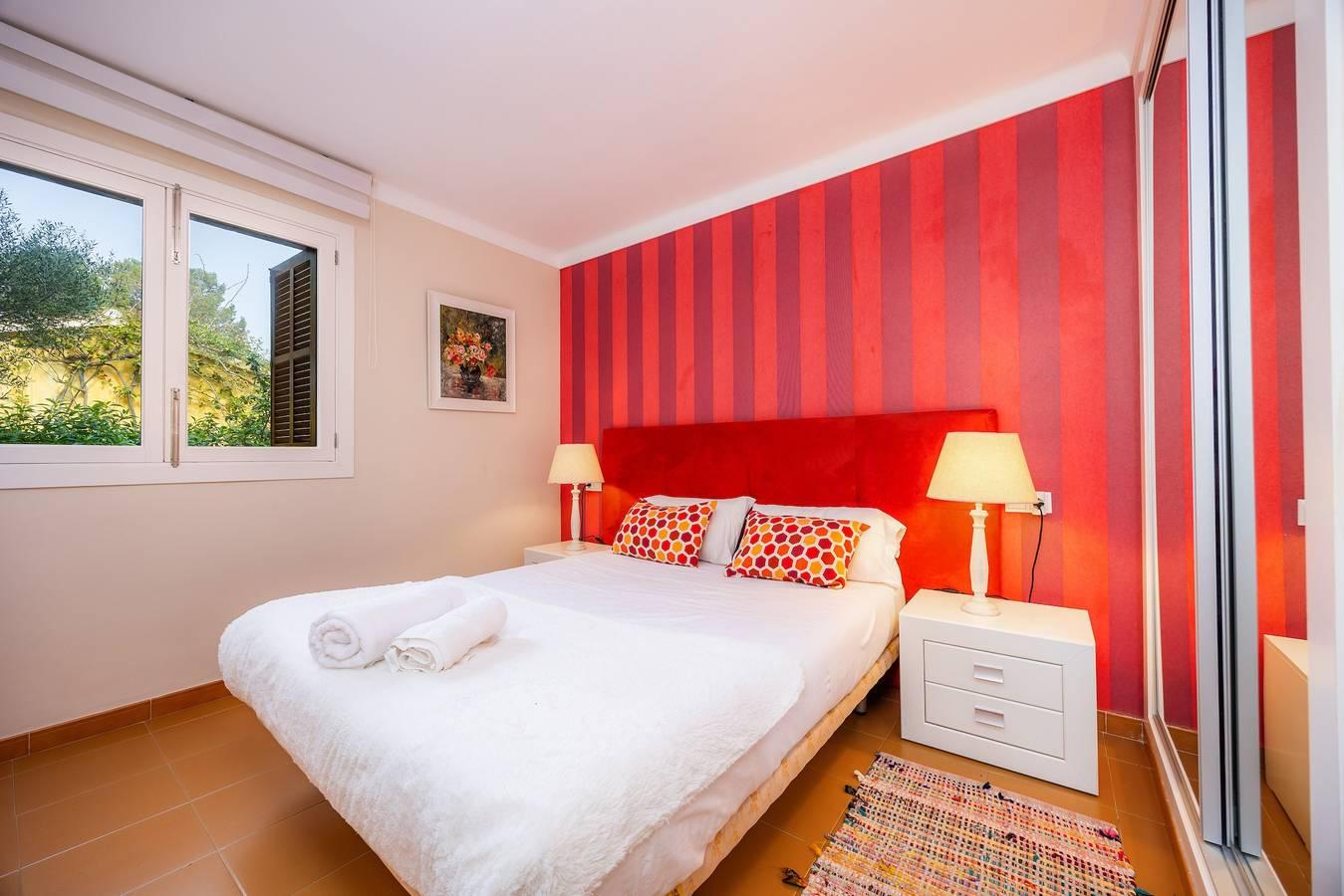Vakantiehuis in Migjorn, Spanje voor 8 personen foto 17