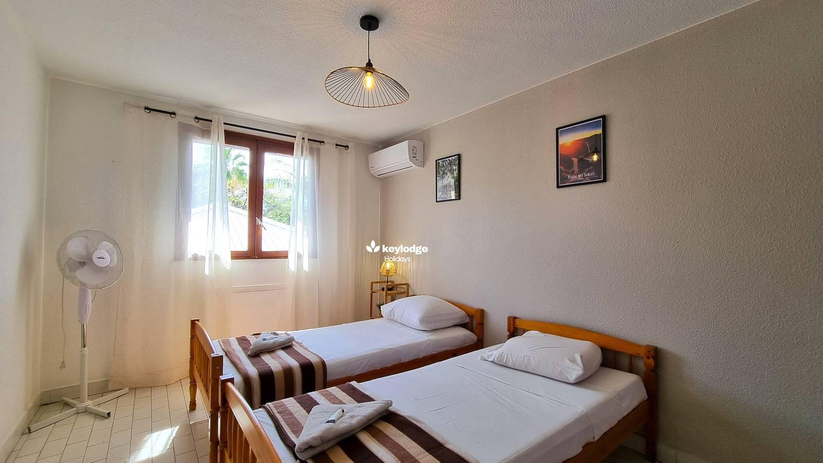 Vakantieappartement in Réunion, Frankrijk voor 8 personen foto 14