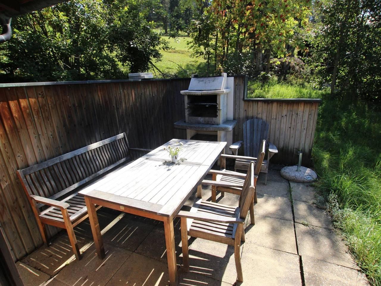 Vakantieappartement in Lenk, Zwitserland voor 10 personen foto 5