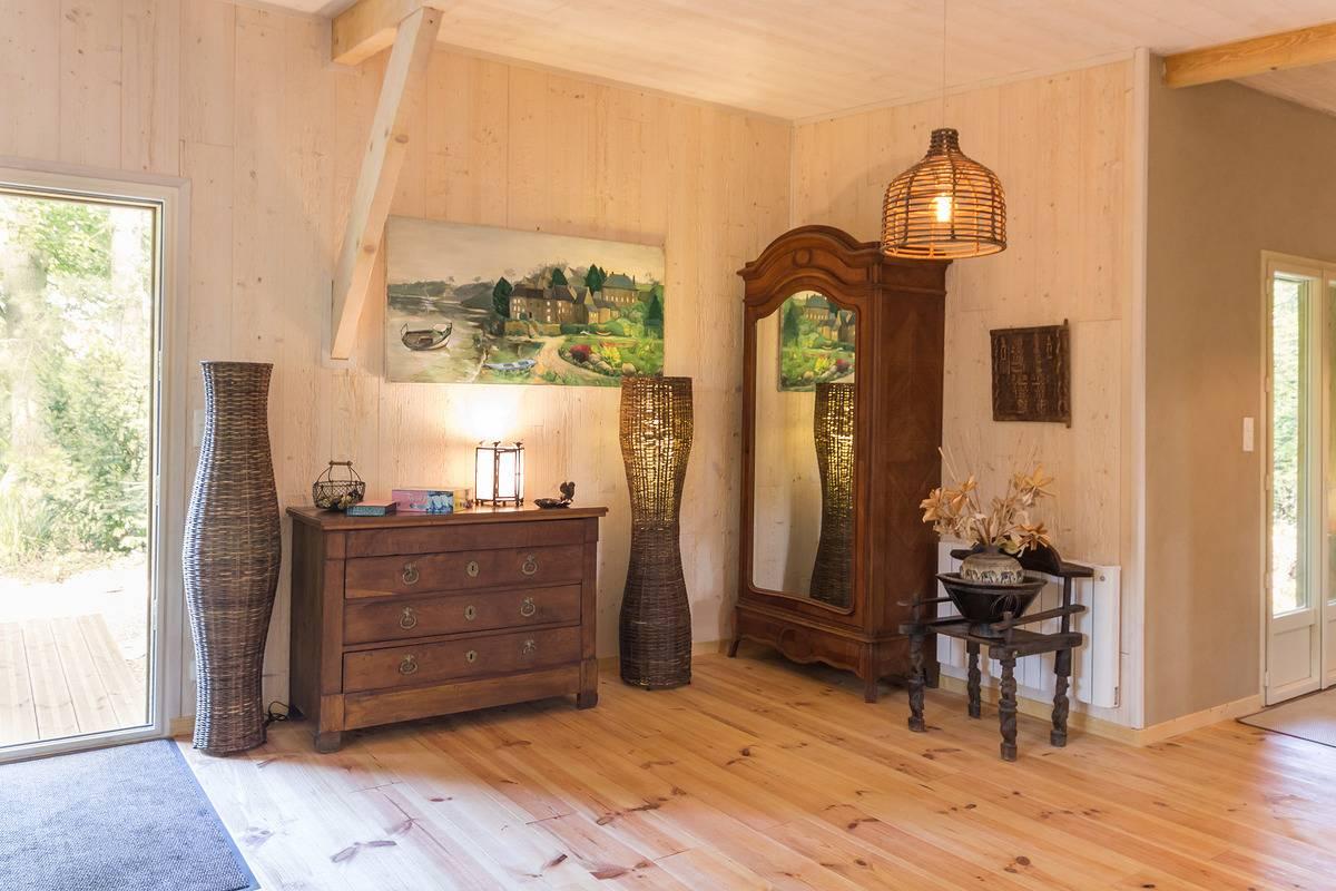 Vakantiehuis in Seine-Maritime, Frankrijk voor 2 personen foto 7