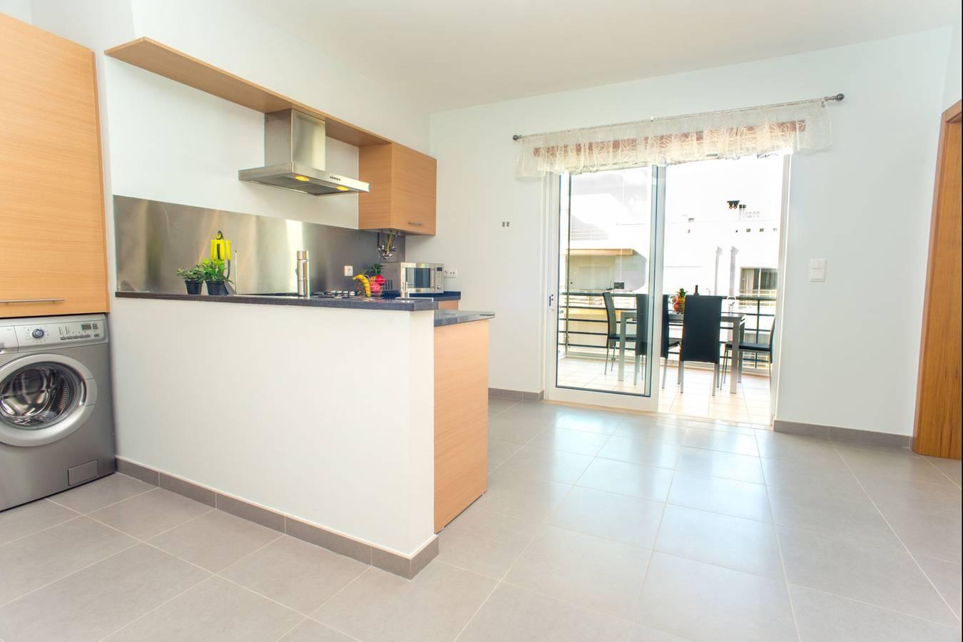 Vakantieappartement in Tavira, Portugal voor 6 personen foto 9