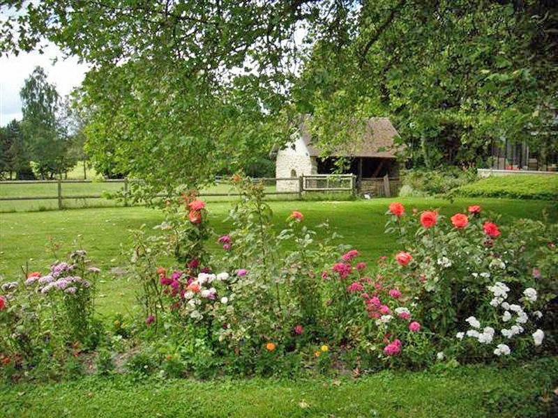 Gîtes de France® - La Palestrière in Cuy-Saint-Fiacre, Frankrijk voor 4 personen foto 21