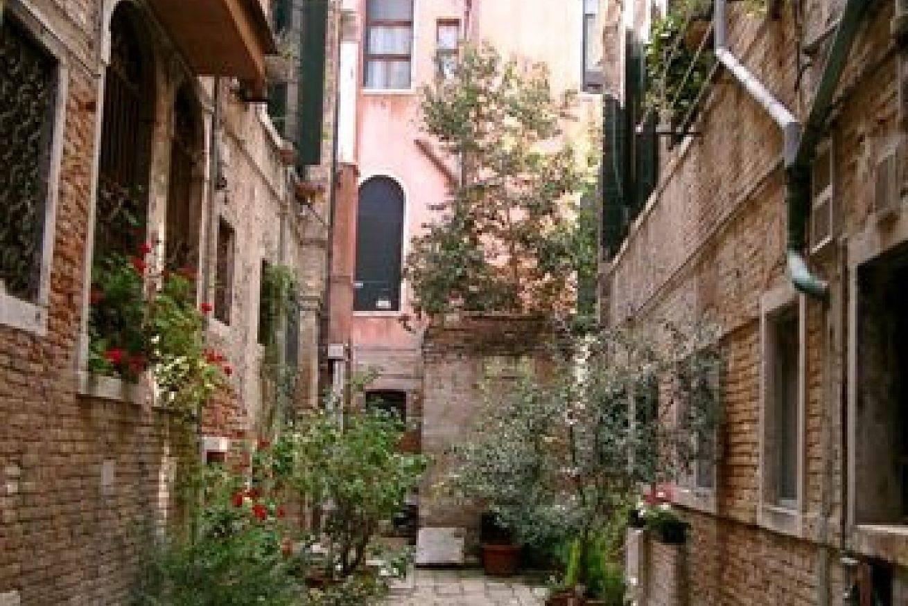 Vakantieappartement in Venetië, Italië voor 2 personen foto 18