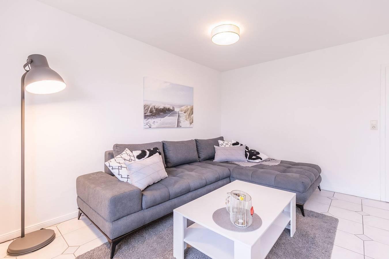 Vakantieappartement in Büsum, Duitsland voor 4 personen foto 5