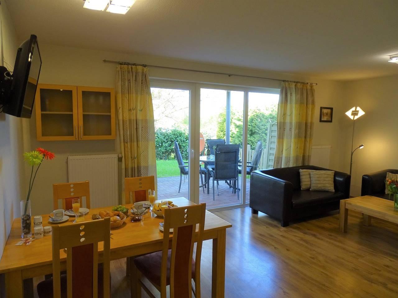 Vakantieappartement in Kellenhusen, Duitsland voor 5 personen foto 8