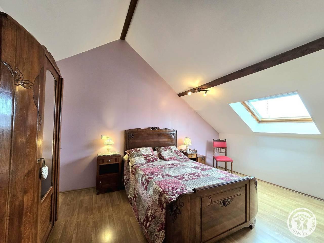 Vakantiehuis in Dordogne, Frankrijk voor 5 personen foto 14