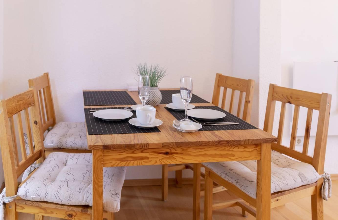 Vakantieappartement in Moezel, Duitsland voor 2 personen foto 13