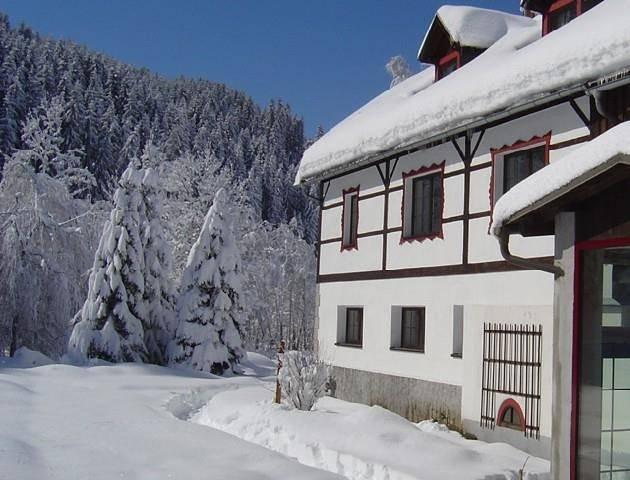 Vakantiehuis in Arriach, Oostenrijk voor 5 personen foto 10