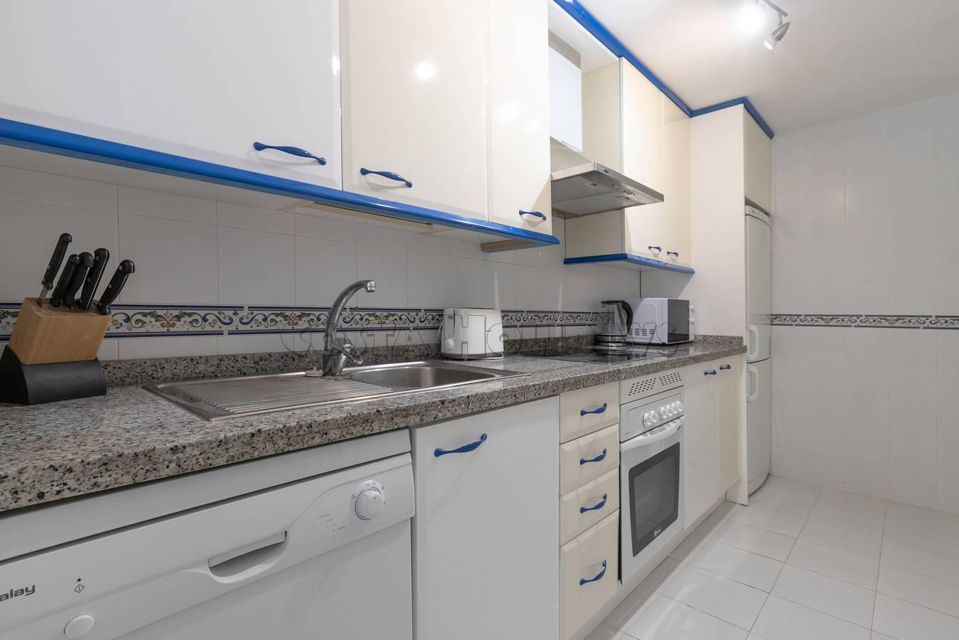 Vakantieappartement in Manilva, Spanje voor 4 personen foto 15
