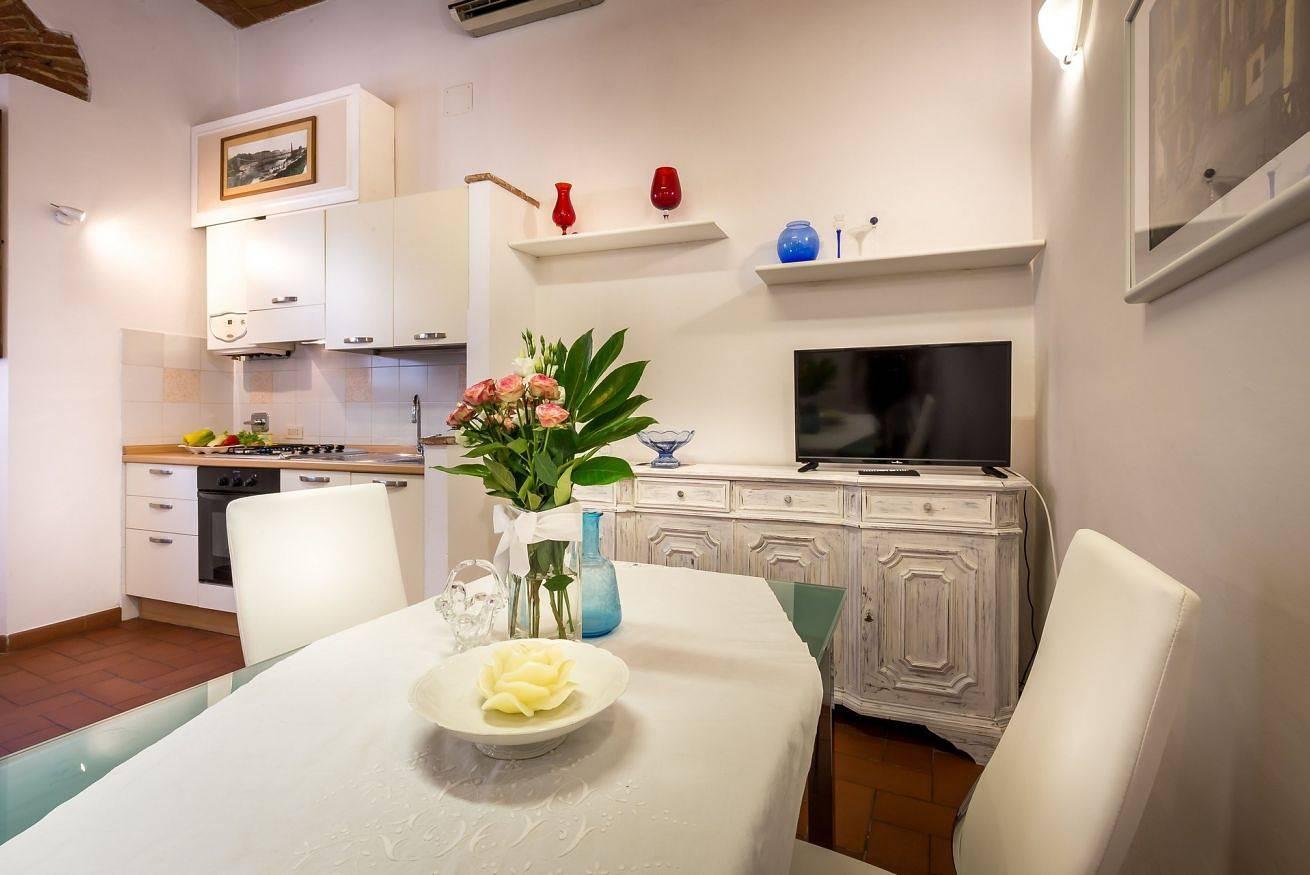 Vakantieappartement in Florence, Italië voor 2 personen foto 5