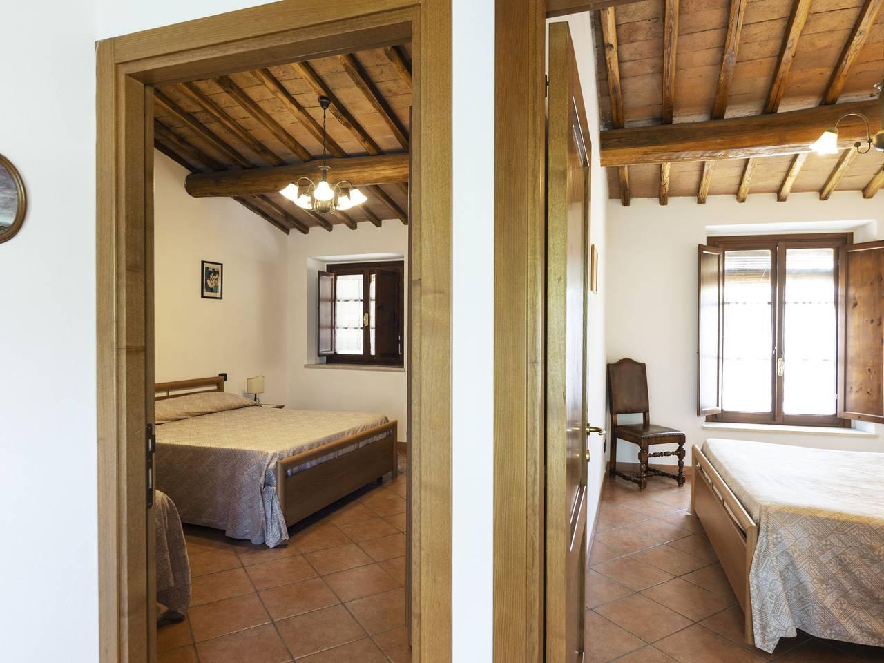 Vakantieappartement in Chianti, Italië voor 5 personen foto 15