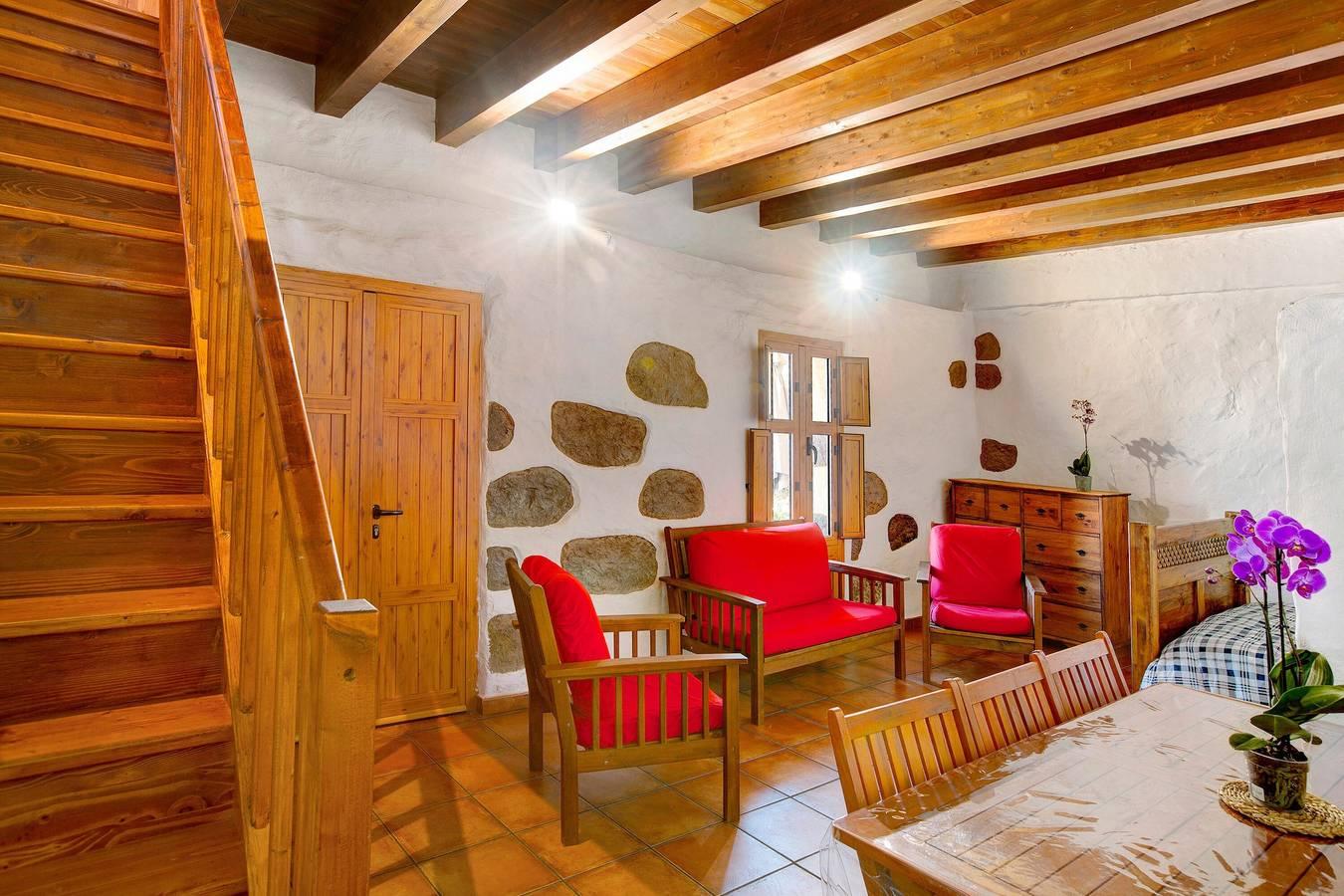 Vakantiehuis in Gáldar, Spanje voor 6 personen foto 13