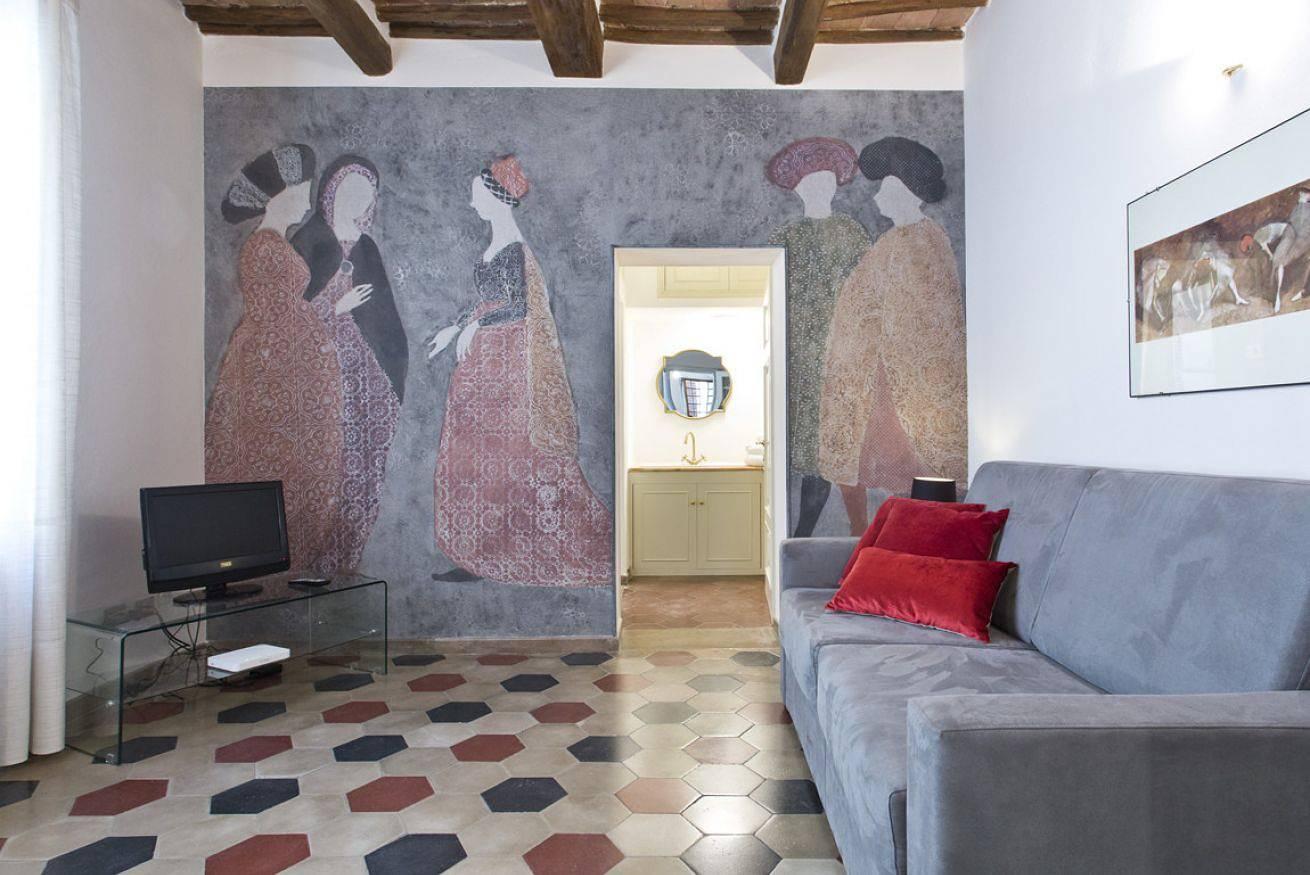 Vakantieappartement in Siena, Italië voor 4 personen foto 15