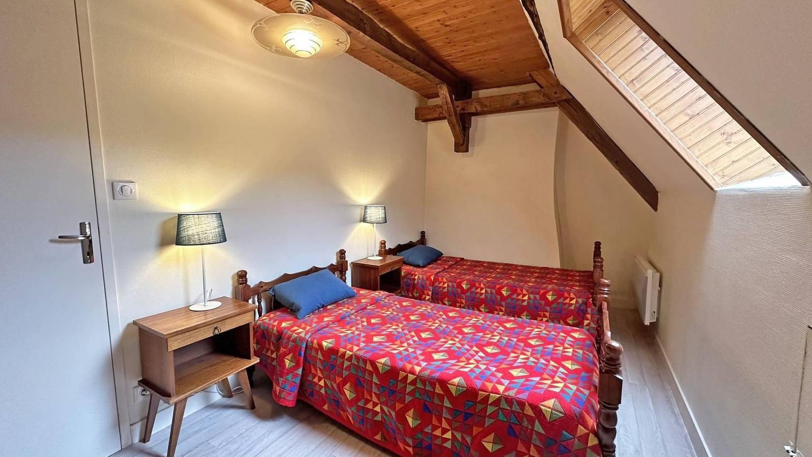 Vakantiehuis in Limousin, Frankrijk voor 7 personen foto 17