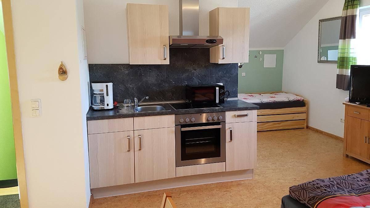 Vakantiehuis in Rötz, Oost-Beieren, Duitsland voor 3 personen foto 20
