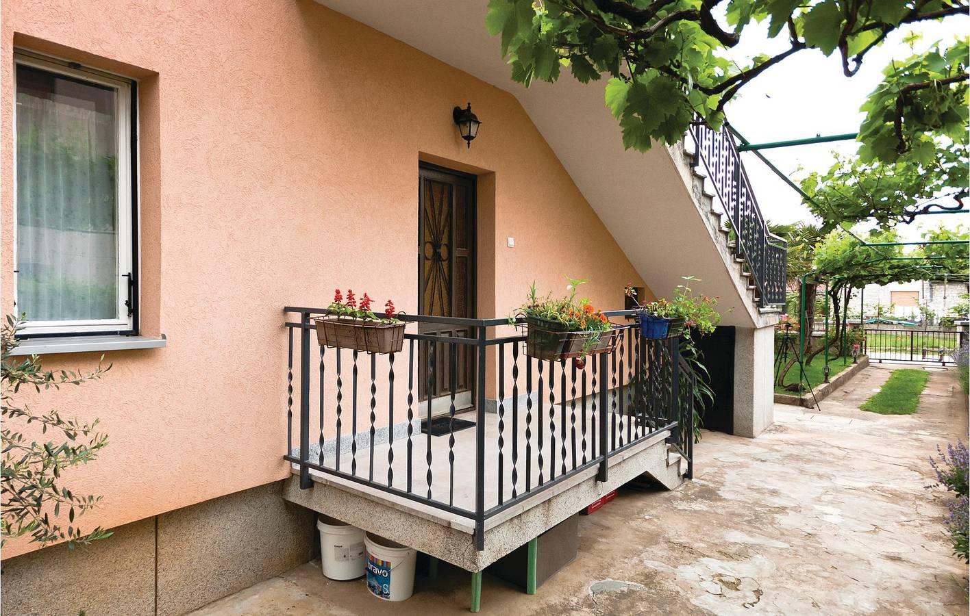Vakantieappartement in Zuidkust Istrië, Kroatië voor 5 personen foto 10
