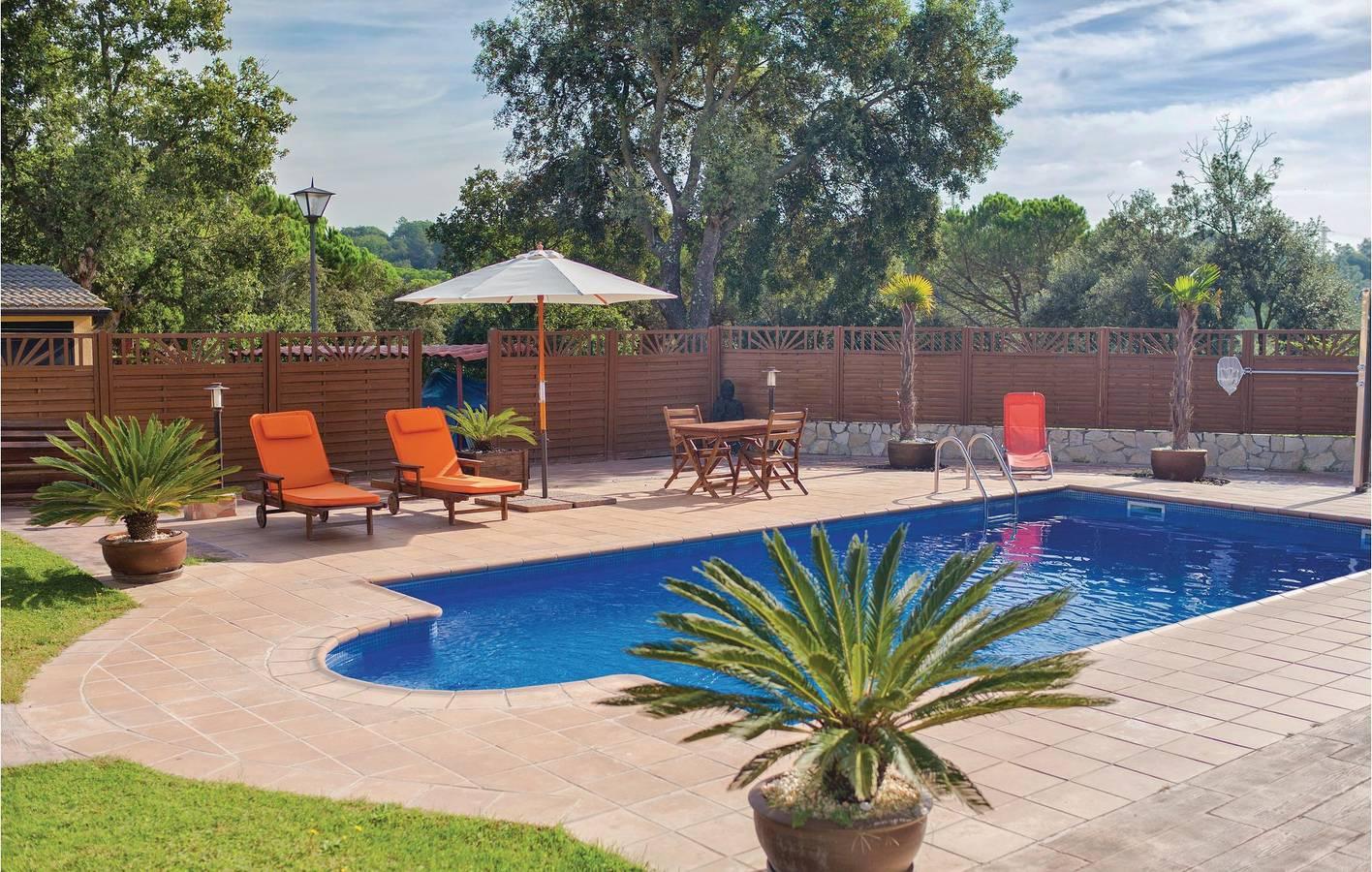 Vakantiehuis in Maresme, Spanje voor 8 personen foto 18