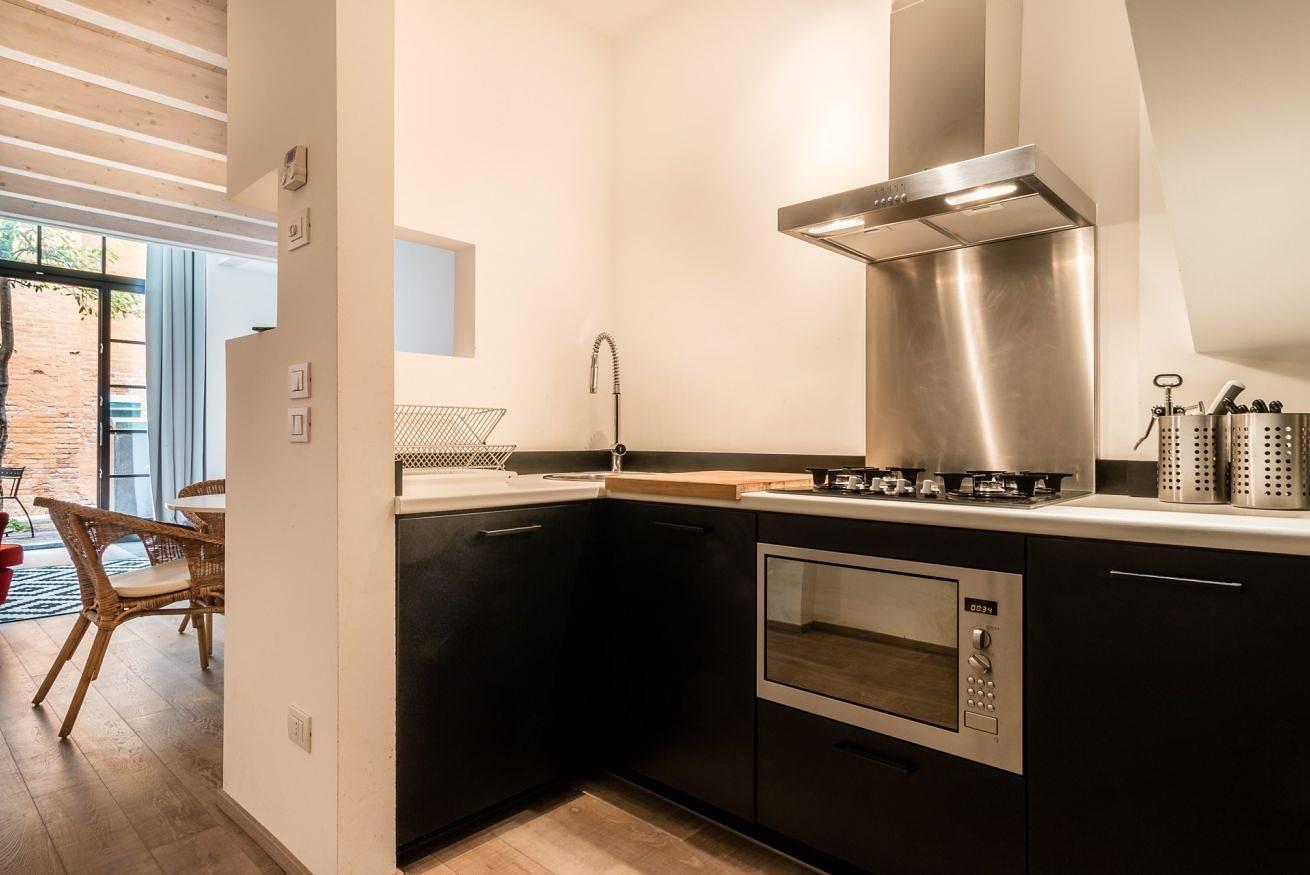 Vakantieappartement in Venetië, Italië voor 2 personen foto 6