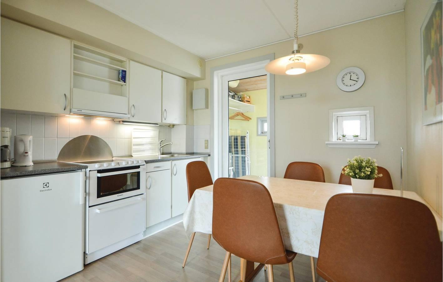 Vakantieappartement in Rømø, Denemarken voor 6 personen foto 8