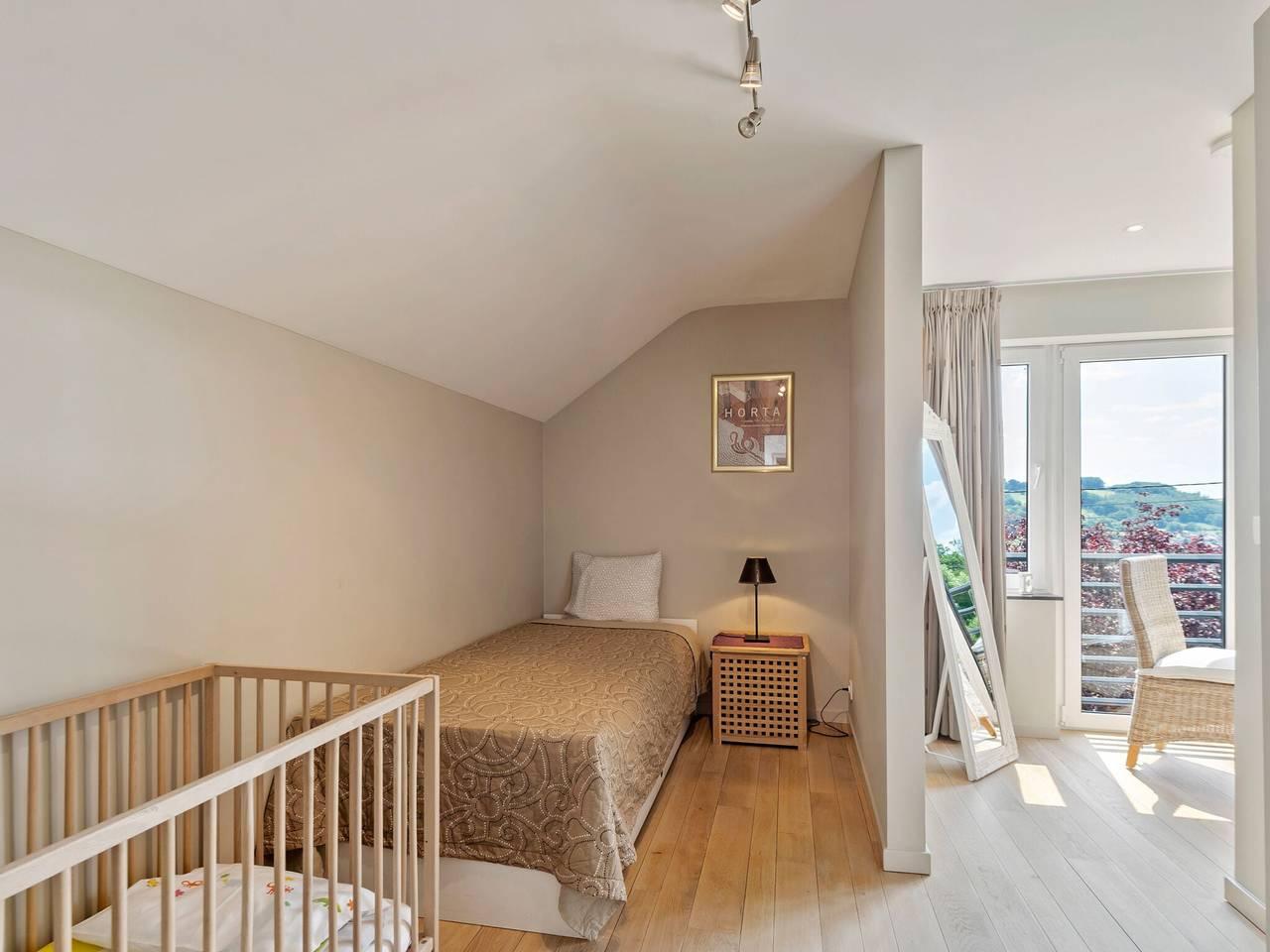 Vakantiehuis in Malmedy, België voor 9 personen foto 12