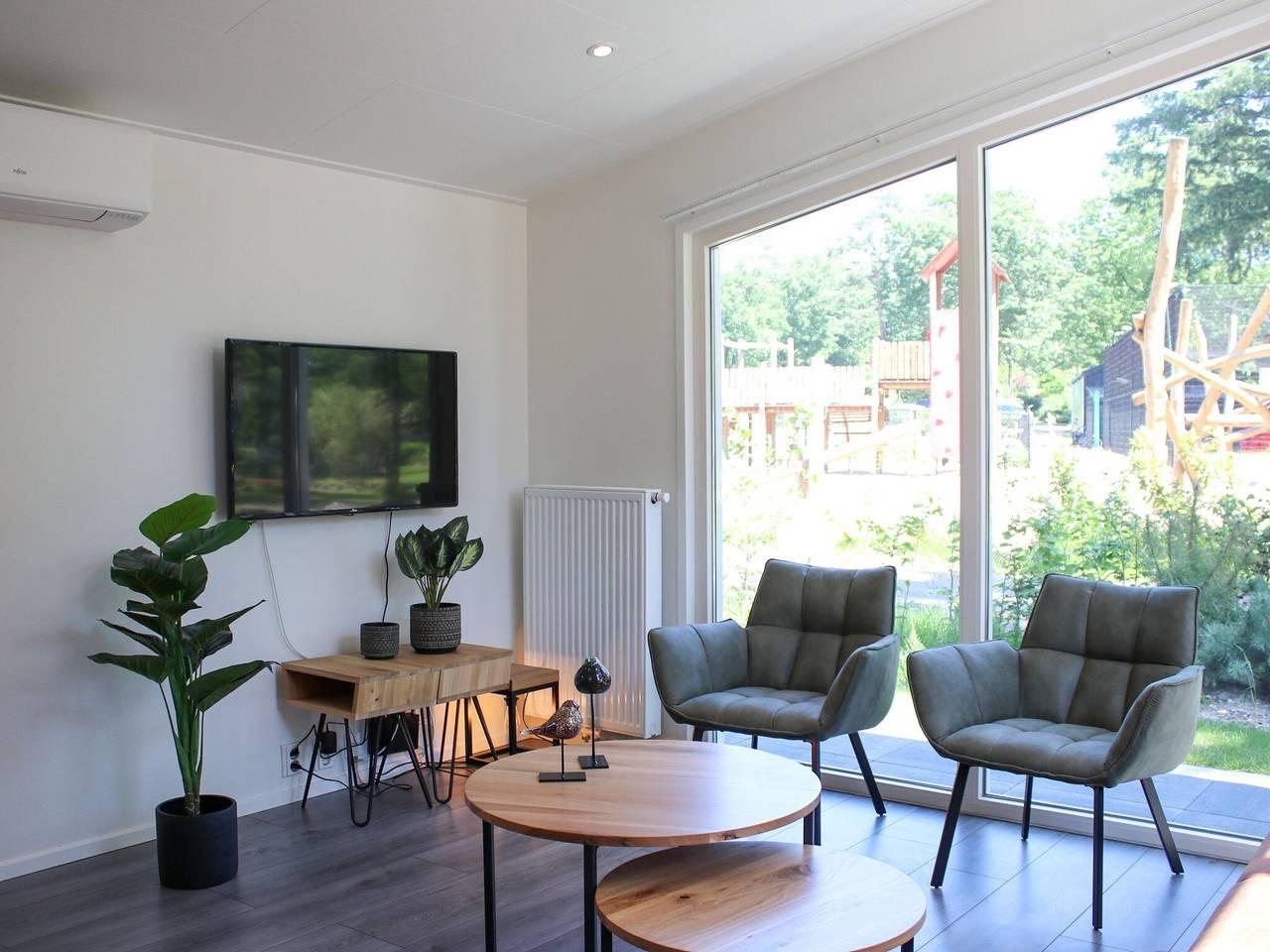 Vakantiehuis in Veluwe, Nederland voor 6 personen foto 4