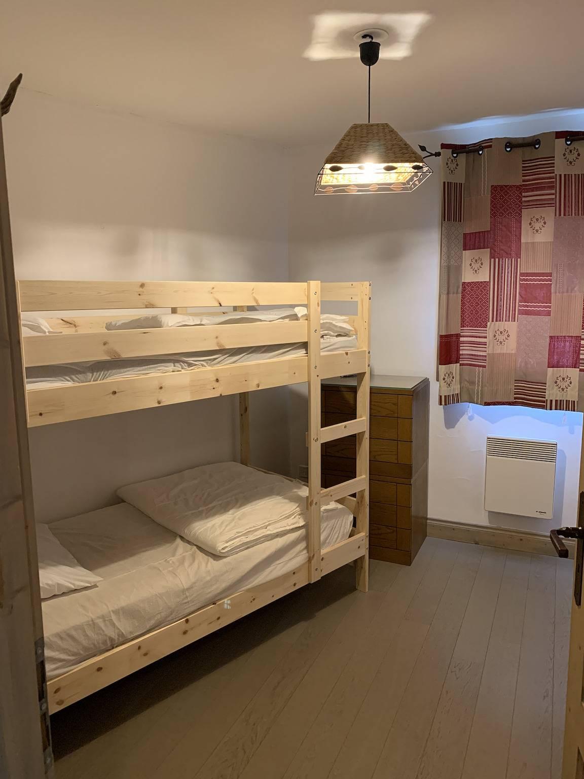 Vakantieappartement in Isère, Frankrijk voor 10 personen foto 10