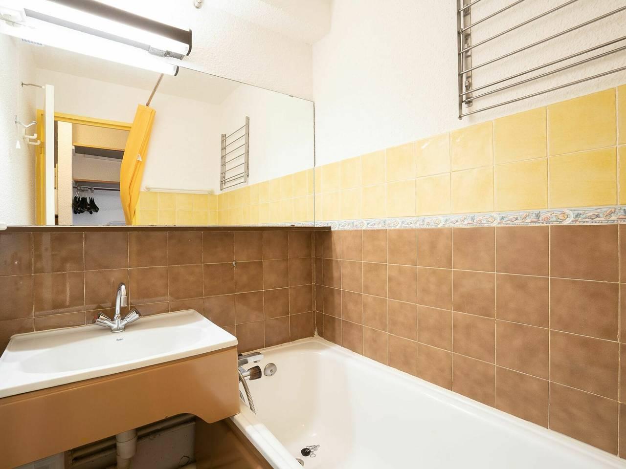 Les Menuires 350 - Médian 330 350.3 in Saint-Martin-de-Belleville, Massif de la Vanoise, Frankrijk voor 6 personen foto 24