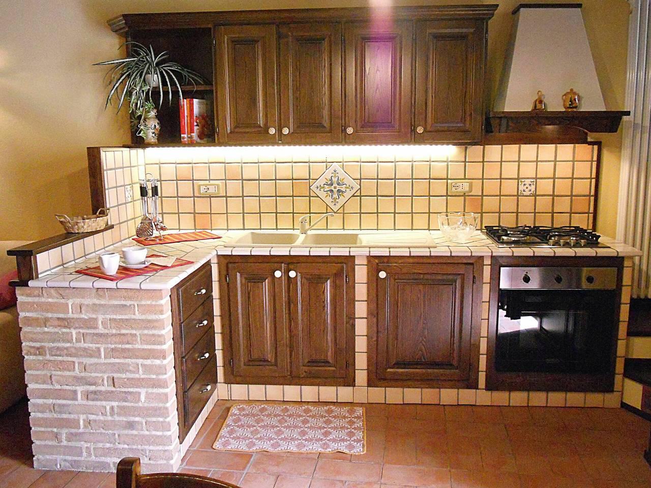 Vakantieappartement in Cortona, Italië voor 2 personen foto 18