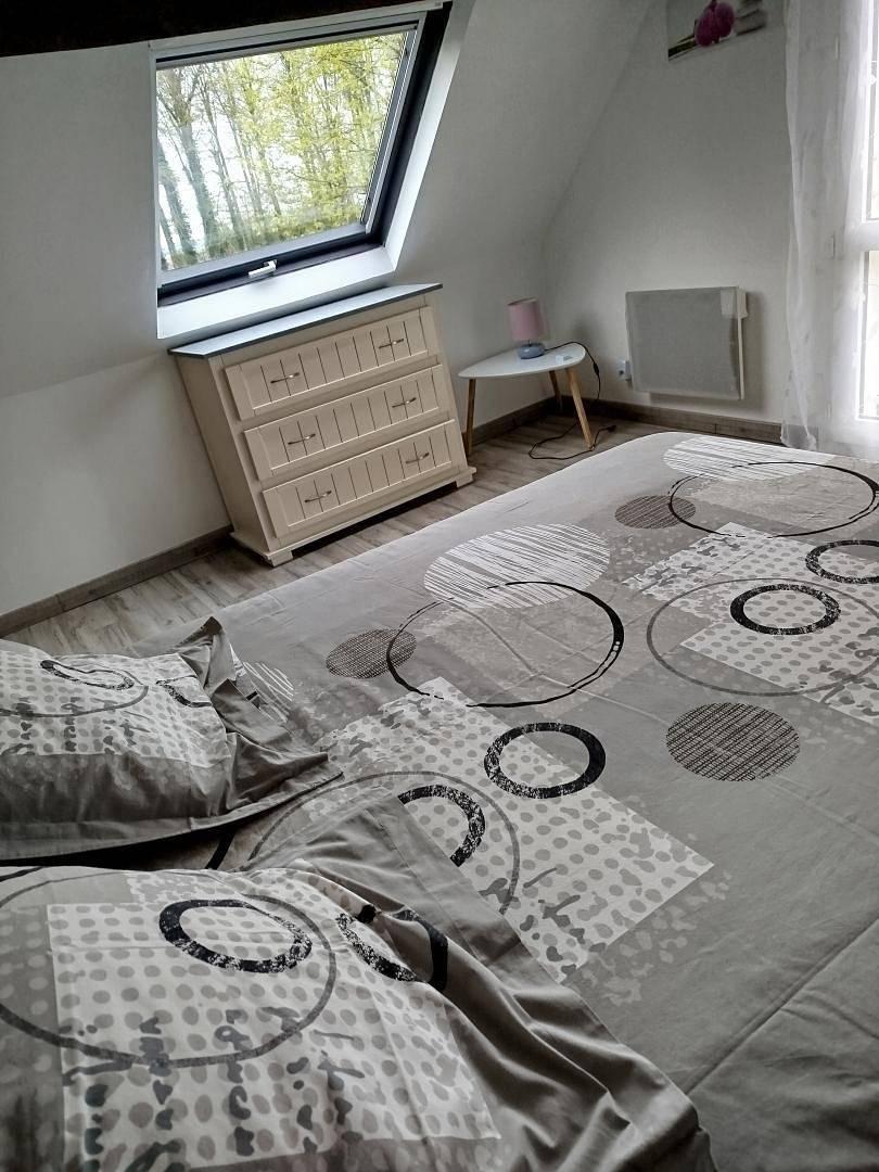 Vakantiehuis in Ermenouville, Frankrijk voor 6 personen foto 15