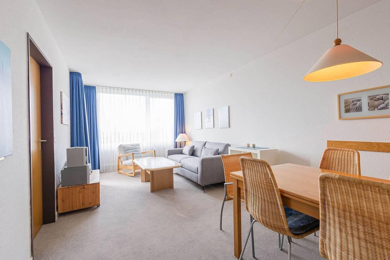 Vakantieappartement in Bodensee, Duitsland voor 4 personen