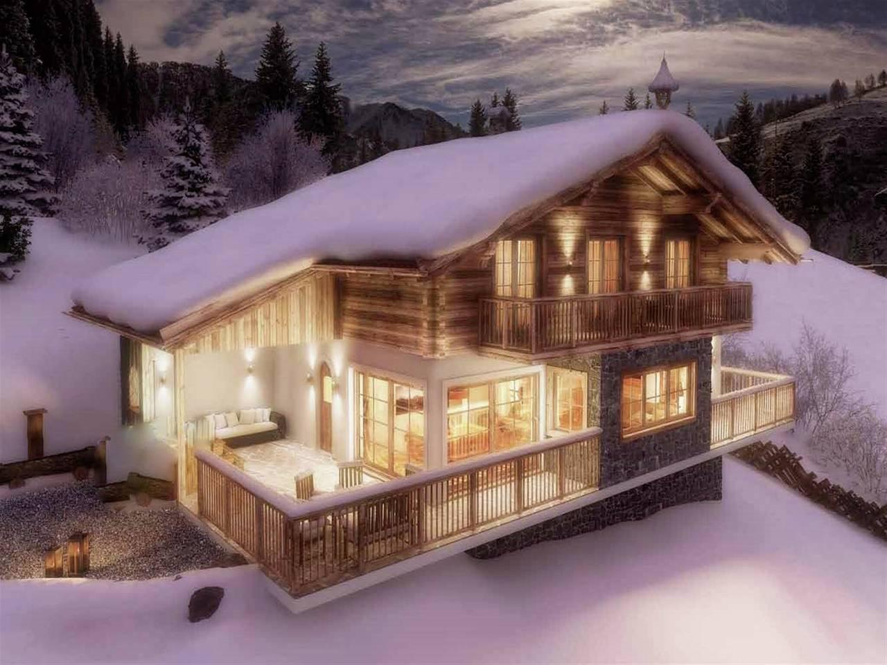 Vakantiehuis in Ski Amadé, Oostenrijk voor 12 personen foto 6