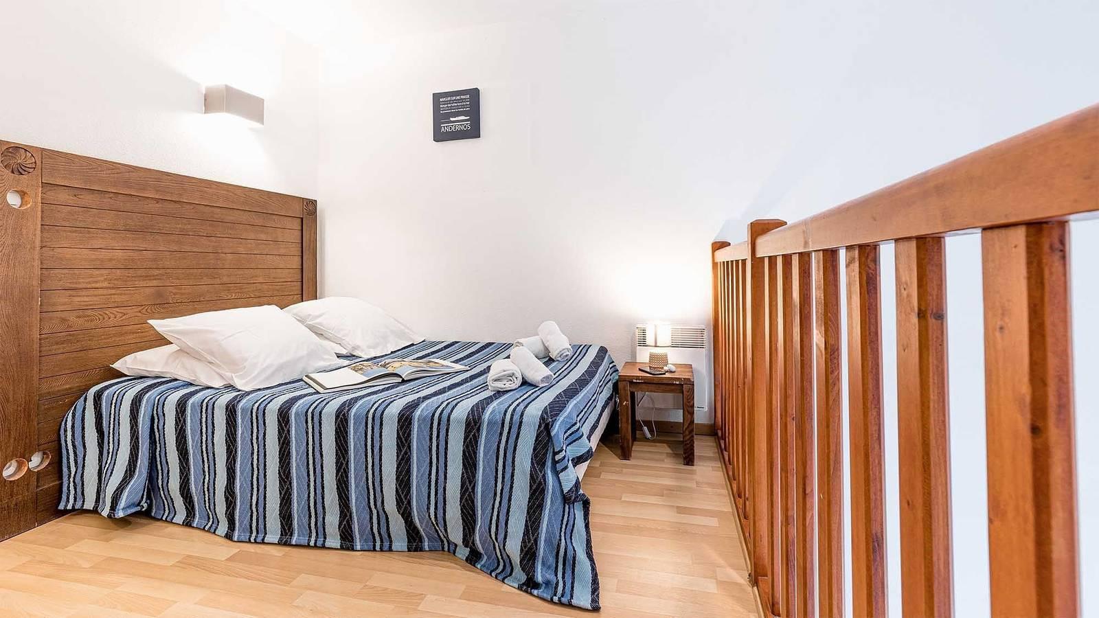 Vakantieappartement in Gironde, Frankrijk voor 8 personen foto 6