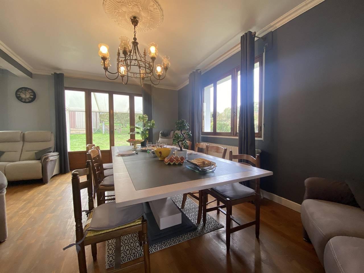 Vakantiehuis in Ardennen, Frankrijk voor 10 personen foto 3