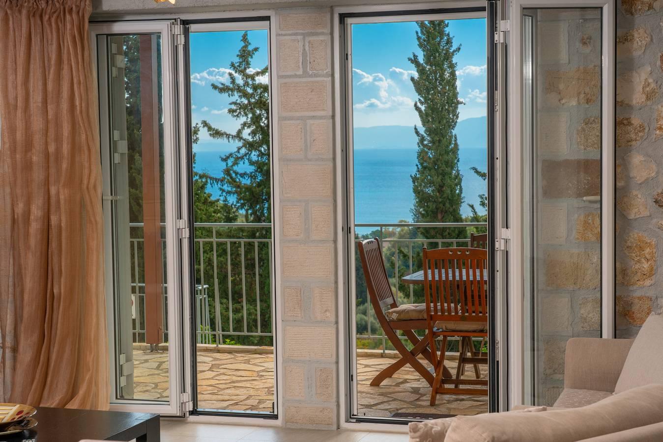 Vakantiehuis in Kefalonia foto 10