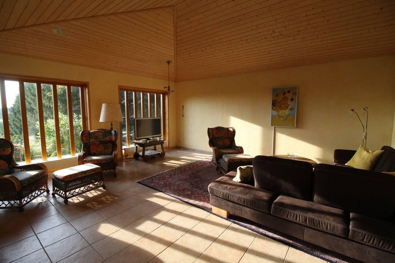 Vakantiehuis in Harz, Duitsland voor 4 personen foto 5
