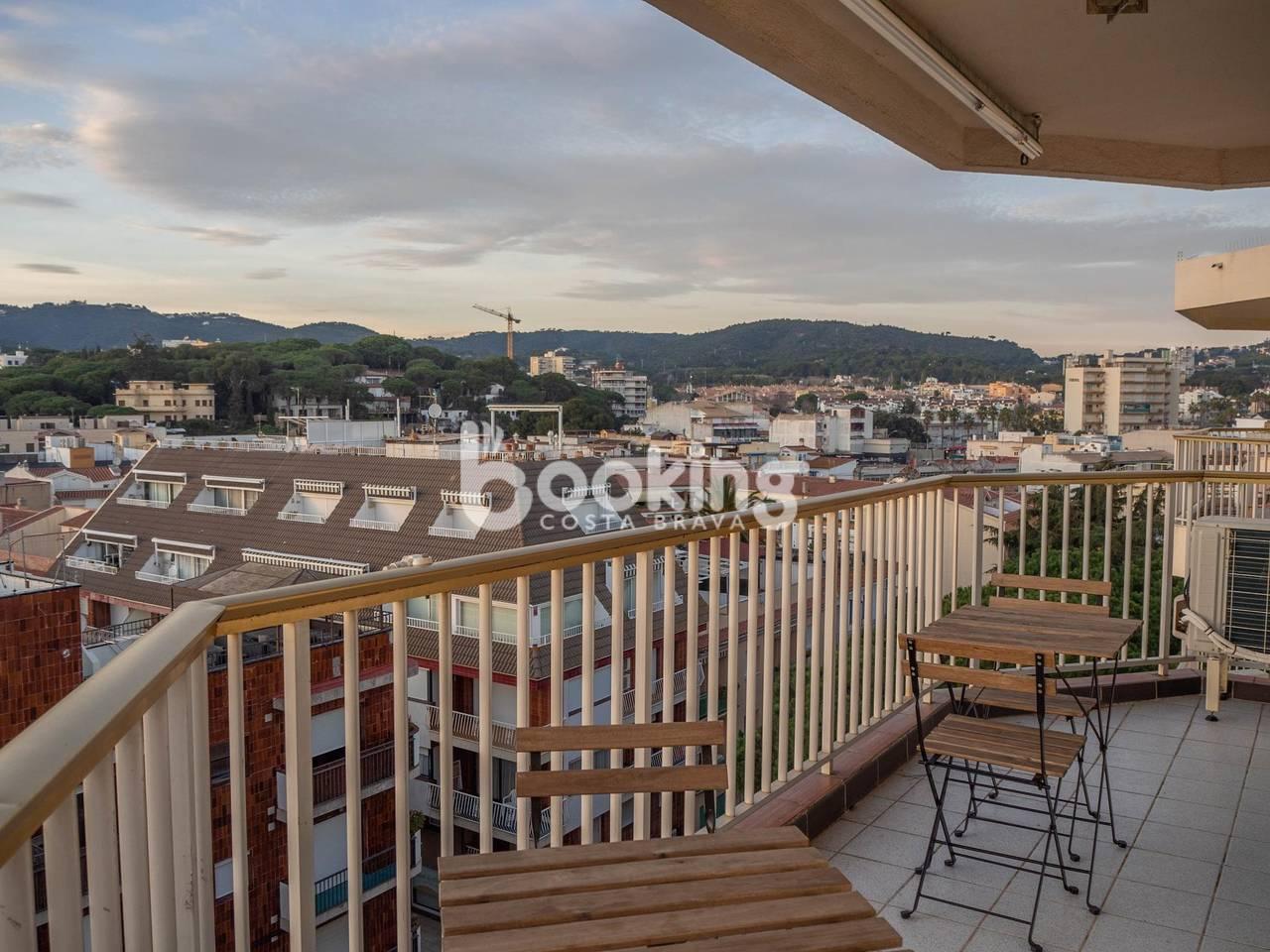 Vakantieappartement in Costa Brava, Spanje voor 4 personen foto 2