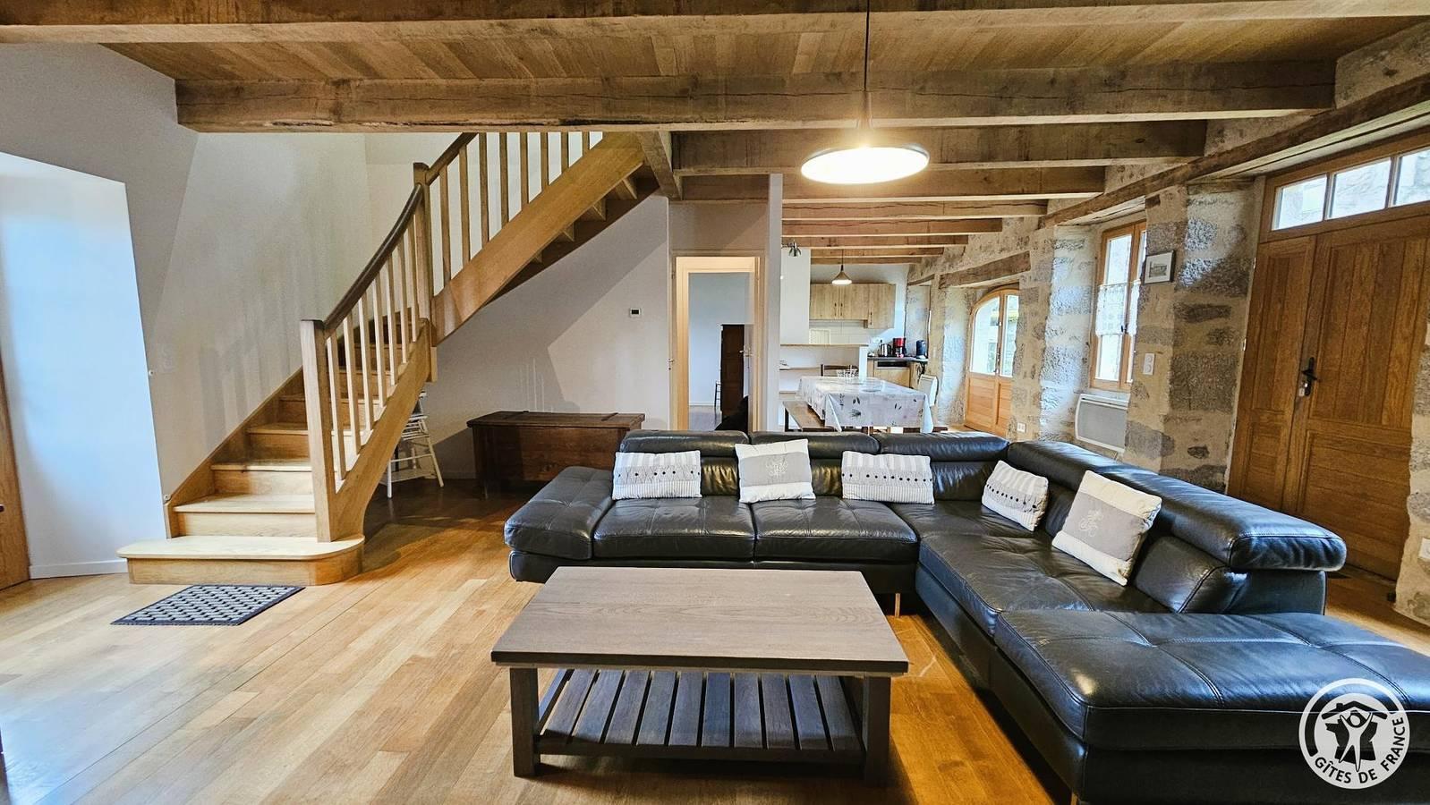 Vakantiehuis in Corrèze, Frankrijk voor 12 personen foto 10