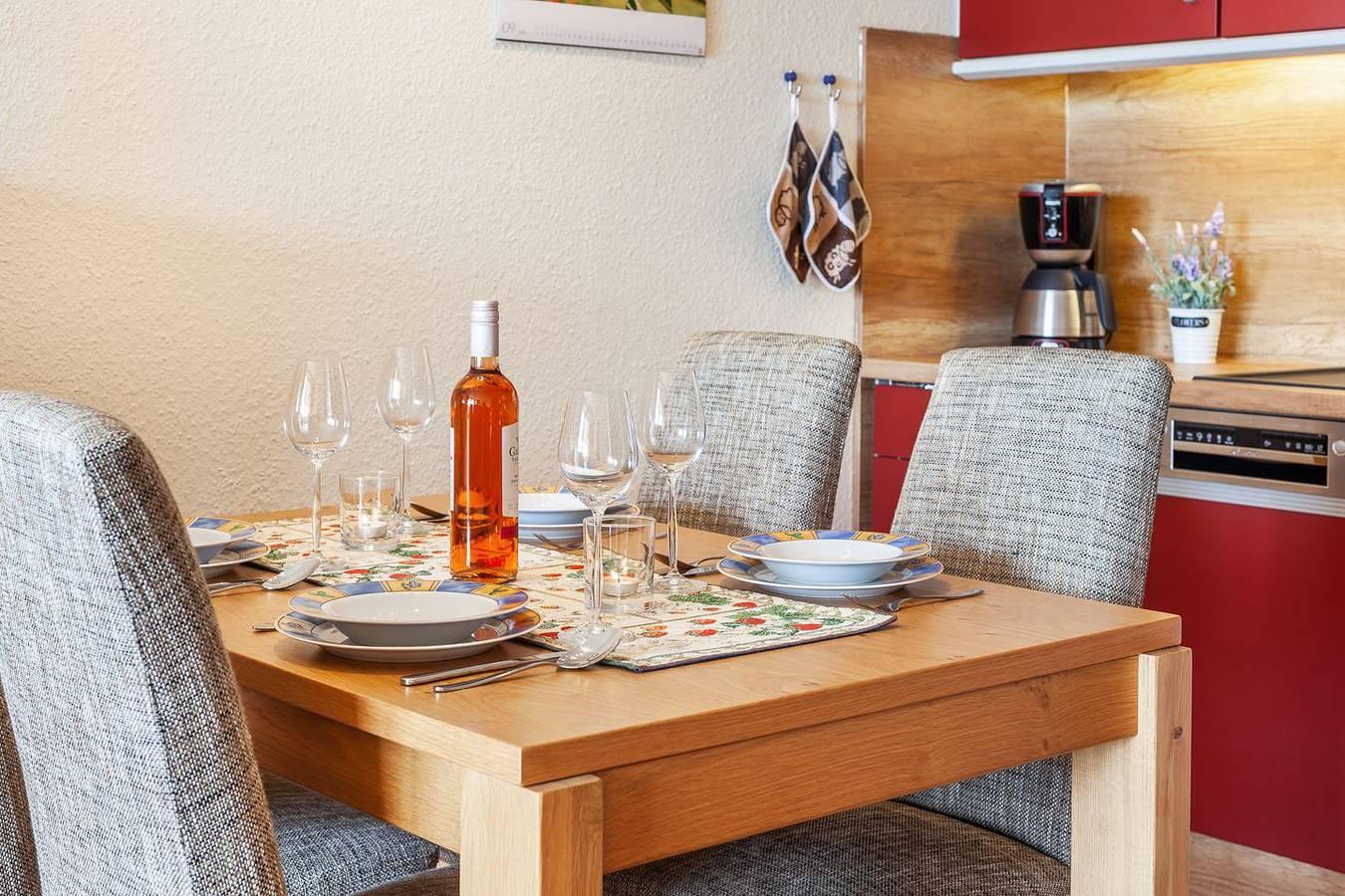 Vakantieappartement in Büsum, Duitsland voor 2 personen foto 10