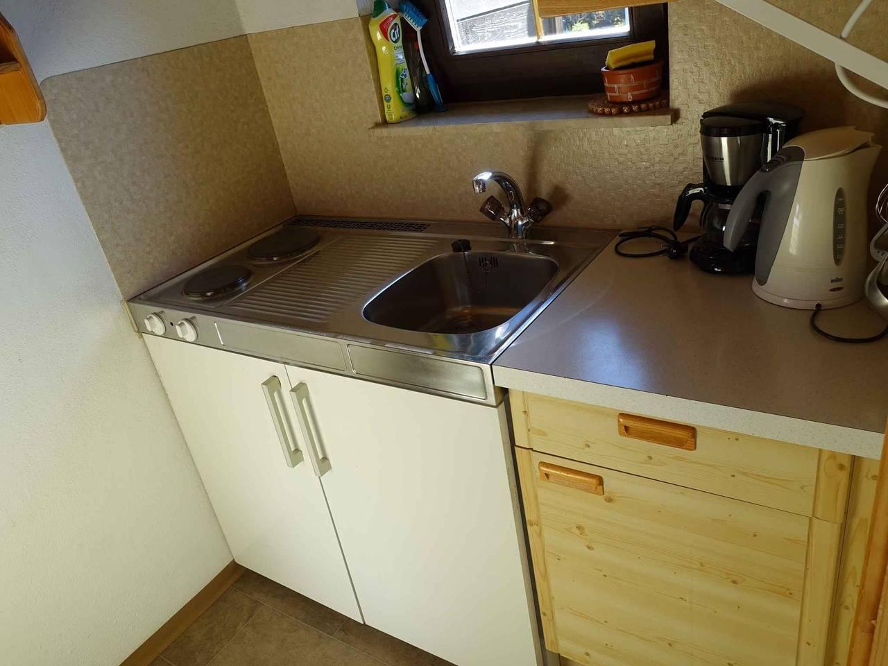 Vakantiewoning met balkon in idyllische ligging in Strobl, Bezirk Salzburg-Umgebung, Oostenrijk voor 4 personen foto 22